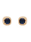 Blue Forest Pearl Necklace