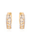 Lyra American Diamond Hasli Set