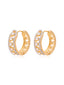 Lyra American Diamond Hasli Set