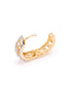 Lyra American Diamond Hasli Set