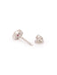 Ruby Glint Petite Pendant Set (without chain)