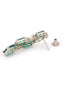 Emerald Heirloom Necklace Set