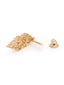 Lucia American Diamond Marquise Necklace Set