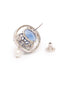 Mayura American Diamond Necklace Set