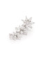 Ivora Floral Necklace Set