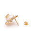 Seraphine Swarowski Pearl Heirloom Necklace Set