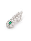 Serpens American Diamond Hasli Set