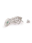 Serpens American Diamond Hasli Set