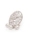 Moonshine Pearl Earrings