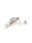 Moonshine Pearl Earrings