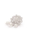 Pearl Shine Drops Earrings