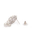 Pearl Shine Drops Earrings