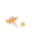 Marquise Cluster Stud Earrings