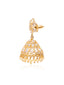 Chandrika Pearl Jhumkas