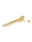 Cascade American Diamond Long Earrings
