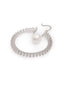 Serene Baguette Hoops