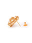 Phool Polki Earrings