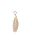 Wing Cascade American Diamond Set (without chain)