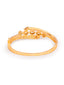 Radiant Serene American Diamond Cuff
