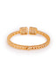 Mosaic American Diamond Bracelet