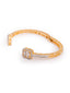 Mosaic American Diamond Bracelet