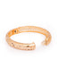 Starry Night American Diamond Bracelet