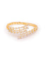 Leaf Cascade AD Bracelet