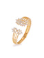 Modern Princess American Diamond Bracelet