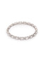 Pearlora Marquise Bloom Bangle- Set of 2