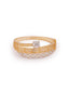 Celestial Marquise Statement Bracelet