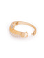 Celestial Marquise Statement Bracelet