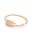 Crystal Stack American Diamond Bracelet