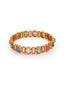 Rangmahal Baguette Bangle