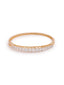 Solitaire Diamond Bracelet