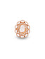 Inaya Polki Bloom Ring (Adjustable)