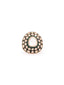 Darpan Polki Ring (Adjustable)