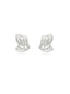 Zareen American Diamond Pendant Set (without chain)
