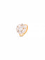 Ivora Bloom Ring (Adjustable)