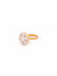 Ivora Bloom Ring (Adjustable)