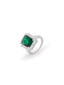 Secret Garden Ring