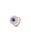 Nova Flare American Diamond Ring (Adjustable)