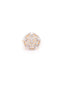 Bouquet American Diamond Ring