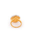 Bouquet American Diamond Ring