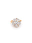 Ivora Bloom Ring (Adjustable)