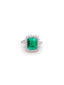 Secret Garden Ring