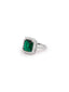 Secret Garden Ring