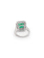 Secret Garden Ring