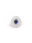 Nova Flare American Diamond Ring (Adjustable)