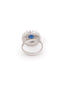 Nova Flare American Diamond Ring (Adjustable)