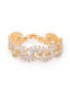 Celtic American Diamond Bracelet